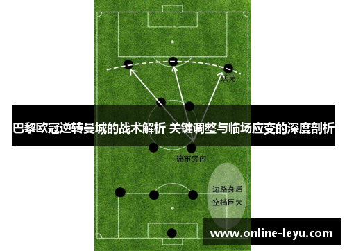 巴黎欧冠逆转曼城的战术解析 关键调整与临场应变的深度剖析